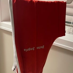 Palm Angels Track Pants